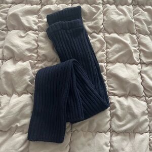 Full-size leg warmer Brandy Melville
